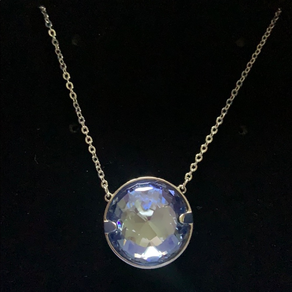 Swarovski Crystal Pendant - Picture 2 of 2